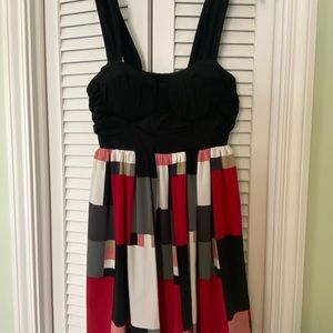 Candies - “Take a Bow” Dress - Size L